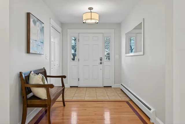 $717,900 | 24 York Ledge Drive, Unit 24, Cumberland, ME 04110