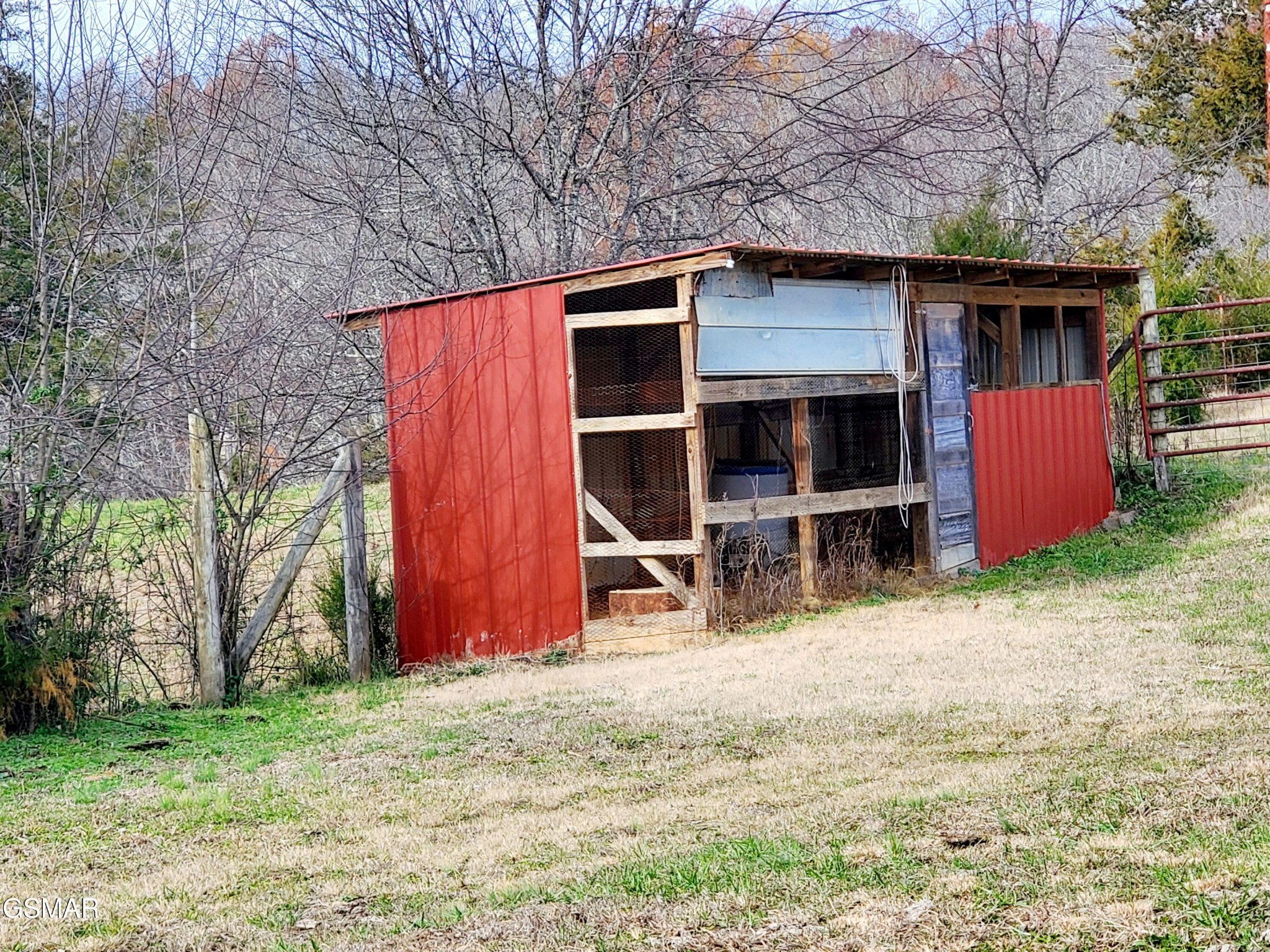 2332 Fowler Grove Road Bybee, TN 37713 - Photo 30 of 41 Gallery Image 30