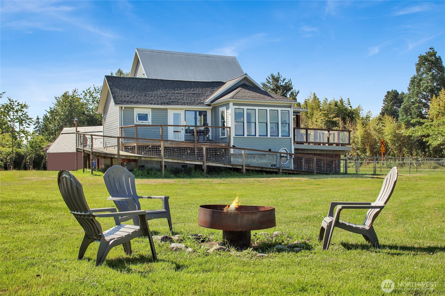 3455 Legg Road Bow, WA 98232 - Photo 38 of 40