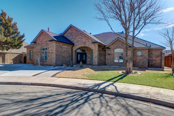 $585,000 | 4707 102nd Street, Lubbock, TX 79424