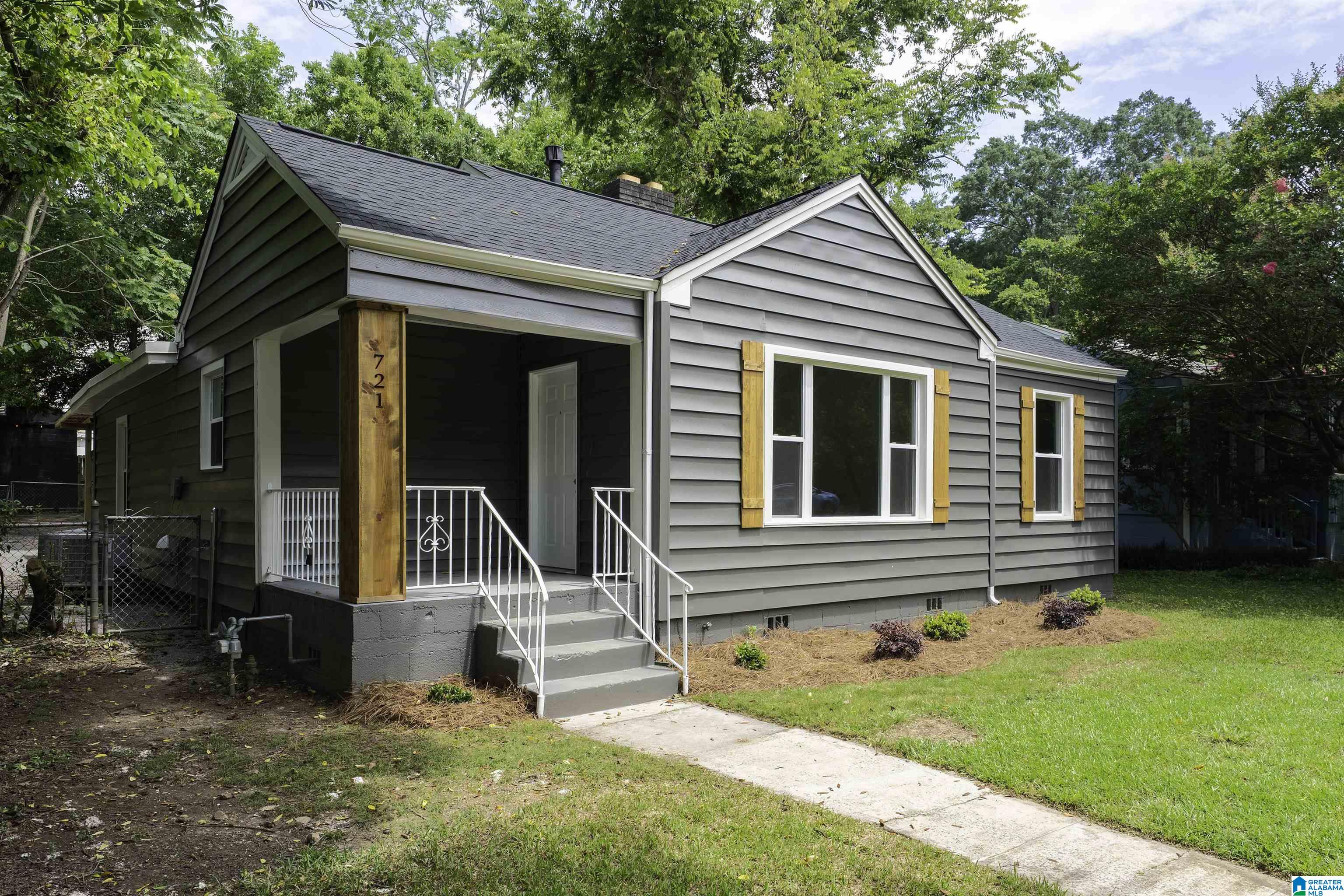 721 47th Way South Birmingham, AL 35222 - Photo 2 of 33