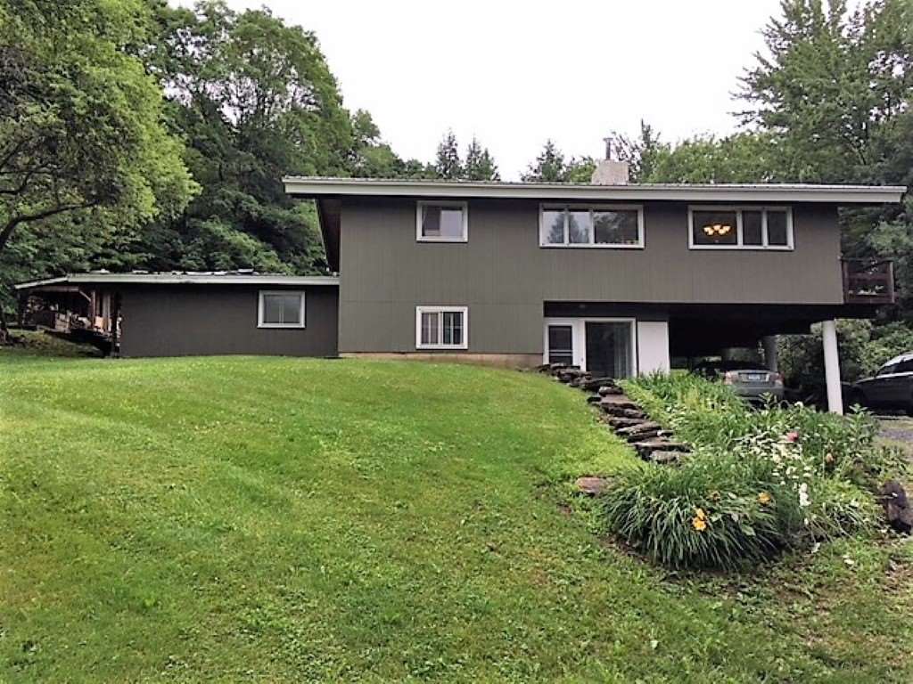 4541 Vermont Rte 100 Duxbury, VT 05676 - Photo 1 of 29