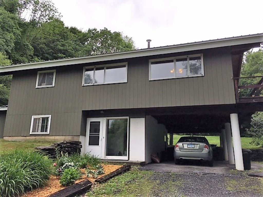4541 Vermont Rte 100 Duxbury, VT 05676 - Photo 2 of 29