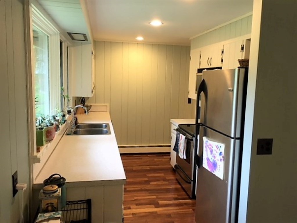 4541 Vermont Rte 100 Duxbury, VT 05676 - Photo 17 of 29