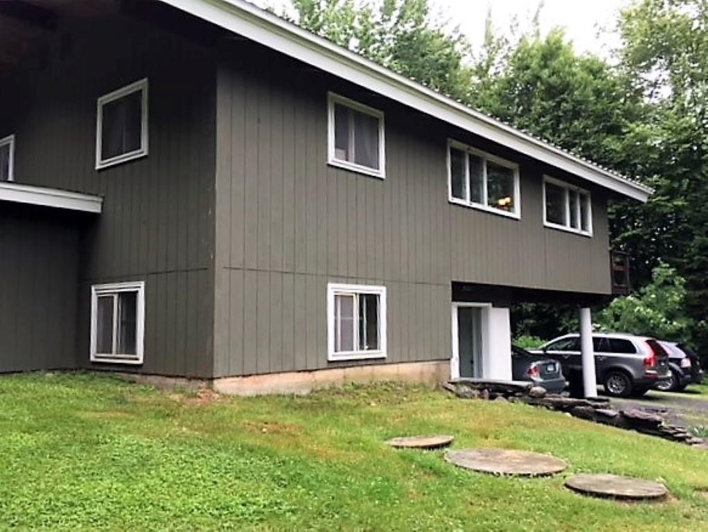4541 Vermont Rte 100 Duxbury, VT 05676 - Photo 3 of 29