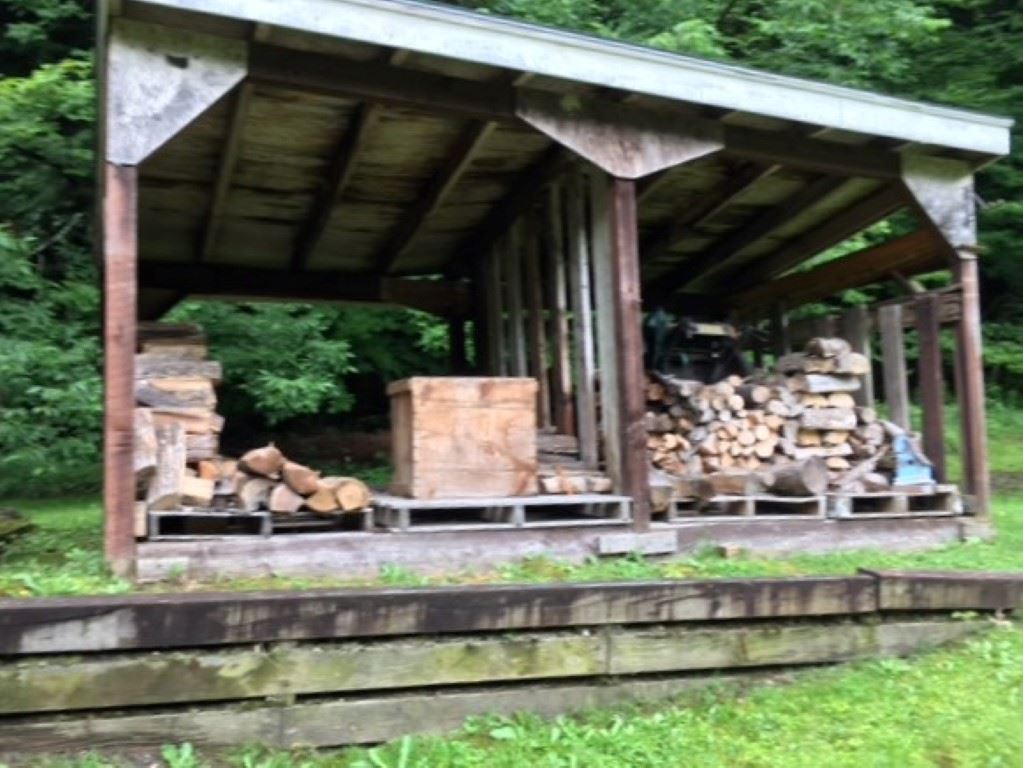 4541 Vermont Rte 100 Duxbury, VT 05676 - Photo 28 of 29