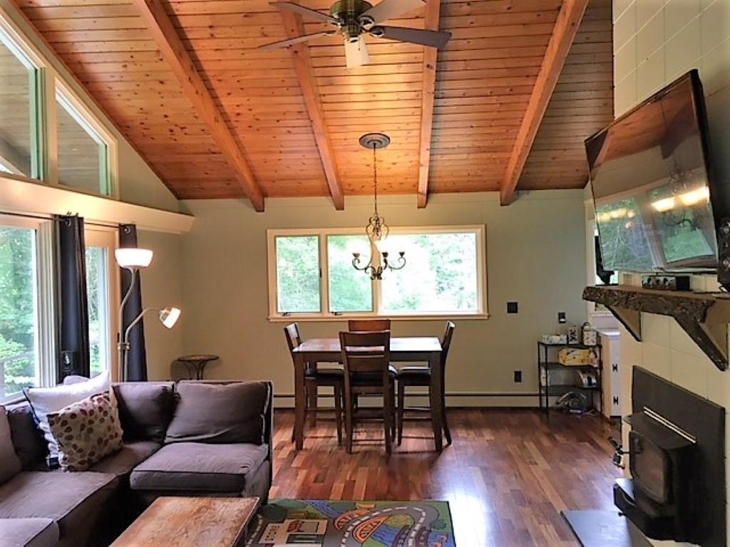 4541 Vermont Rte 100 Duxbury, VT 05676 - Photo 6 of 29
