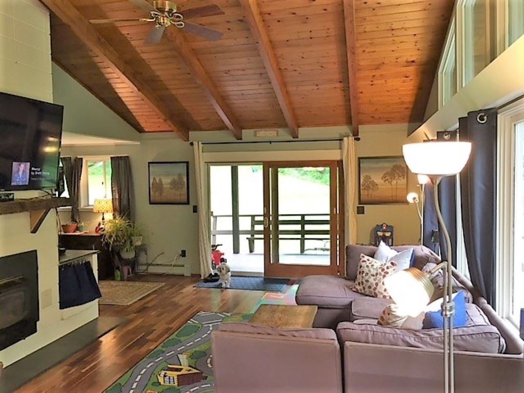 4541 Vermont Rte 100 Duxbury, VT 05676 - Photo 8 of 29