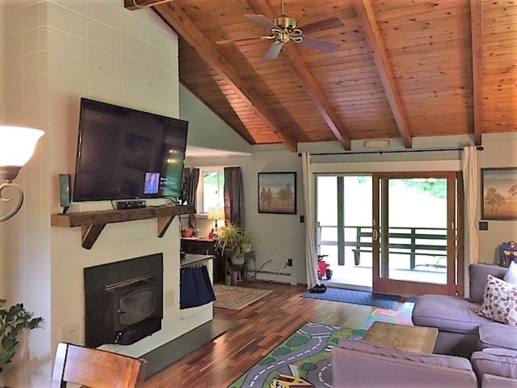 4541 Vermont Rte 100 Duxbury, VT 05676 - Photo 9 of 29
