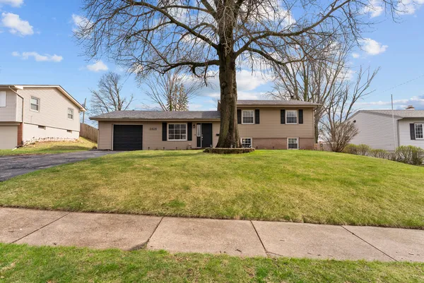 $269,900 | 2425 West 46th Street, Davenport, IA 52806