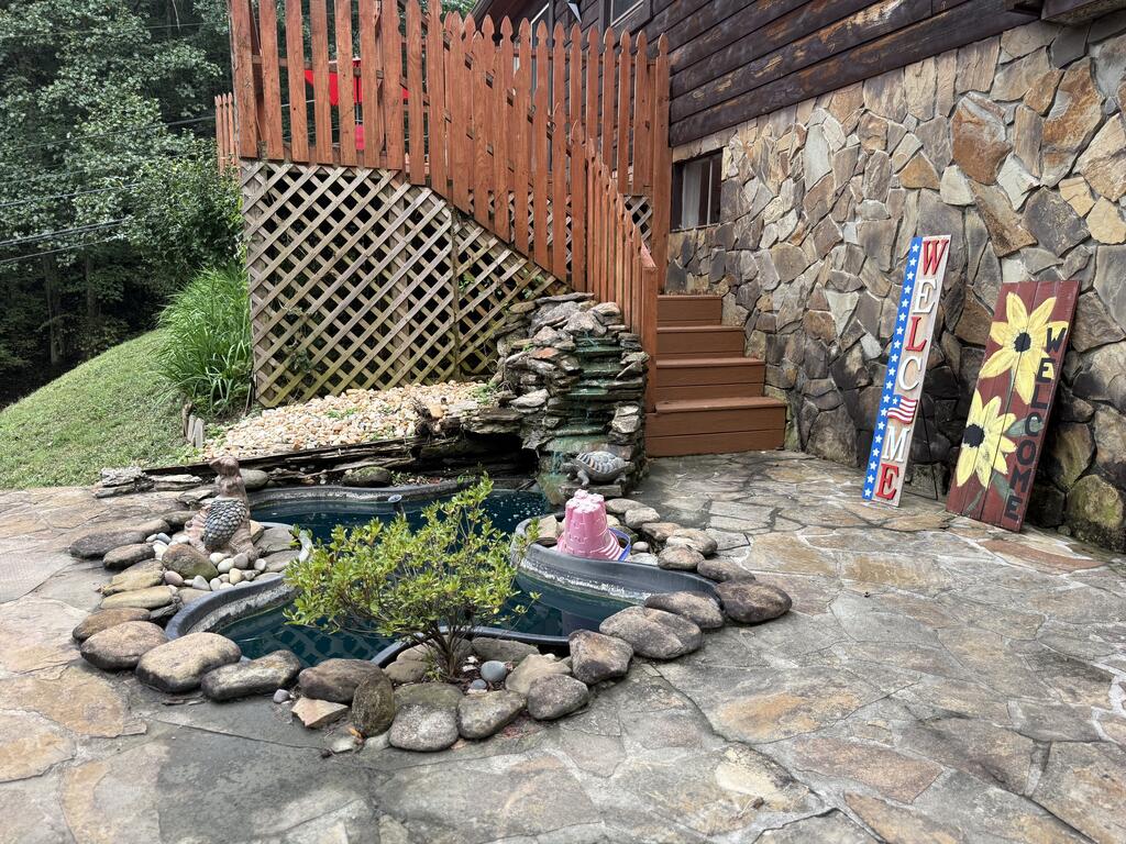 142 Hippy Hollow Road Cleveland, VA 24225 - Photo 30 of 34 Gallery Image 30