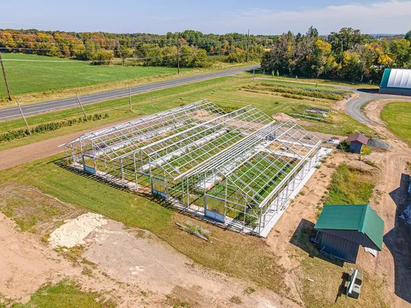 $1,800,000 | 16385 310th Street, Center City, MN 55012