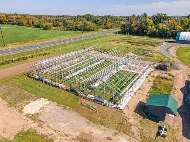 $1,800,000 | 16385 310th Street, Center City, MN 55012