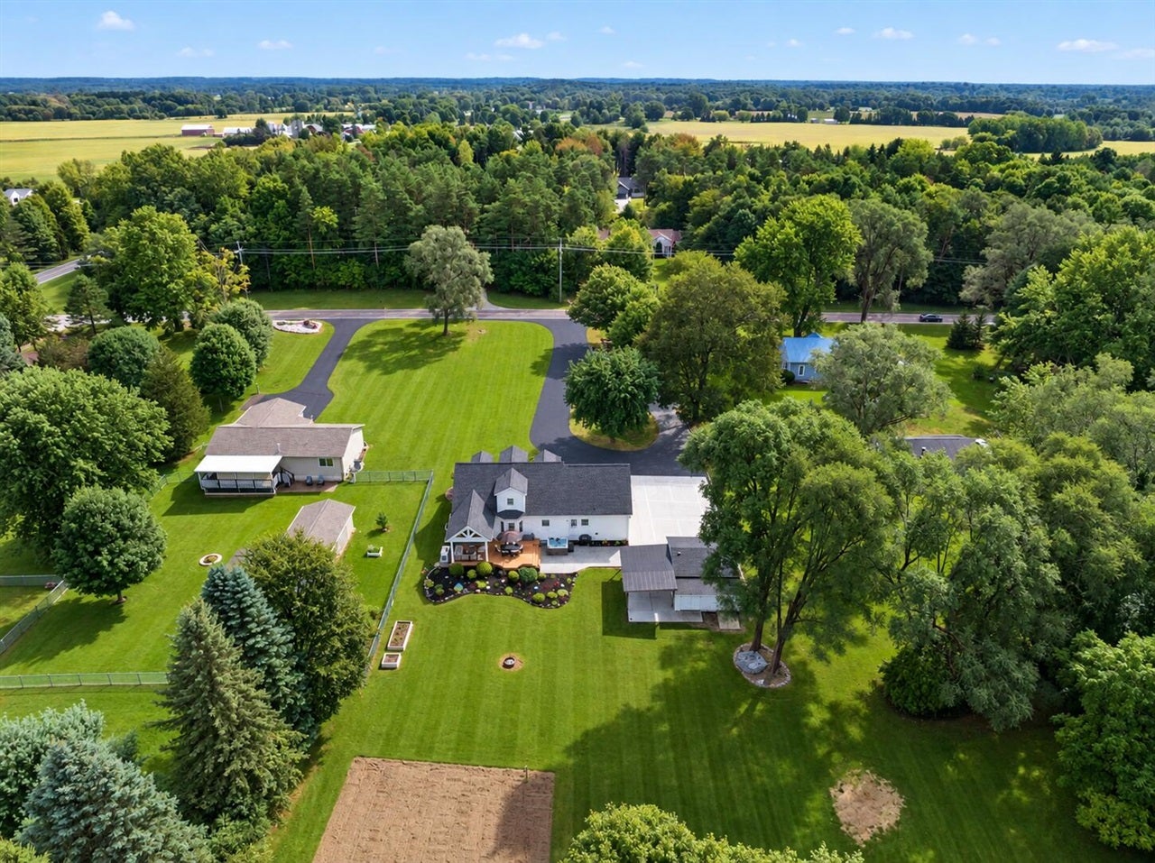 1469 Roods Lake Road Lapeer, MI 48446 - Photo 55 of 62 Gallery Image 55