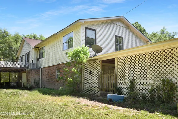 $199,900 | 9107 Bayou Cumbest Road, Moss Point, MS 39562