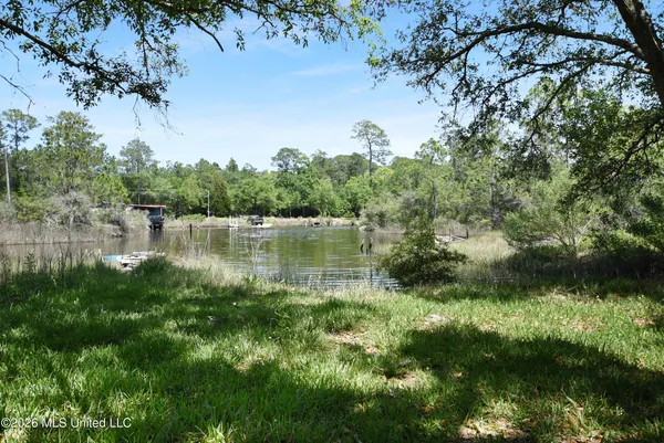 $199,900 | 9107 Bayou Cumbest Road, Moss Point, MS 39562