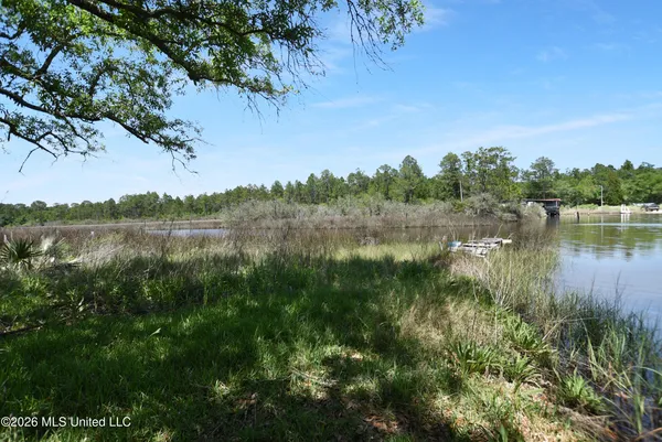 $199,900 | 9107 Bayou Cumbest Road, Moss Point, MS 39562