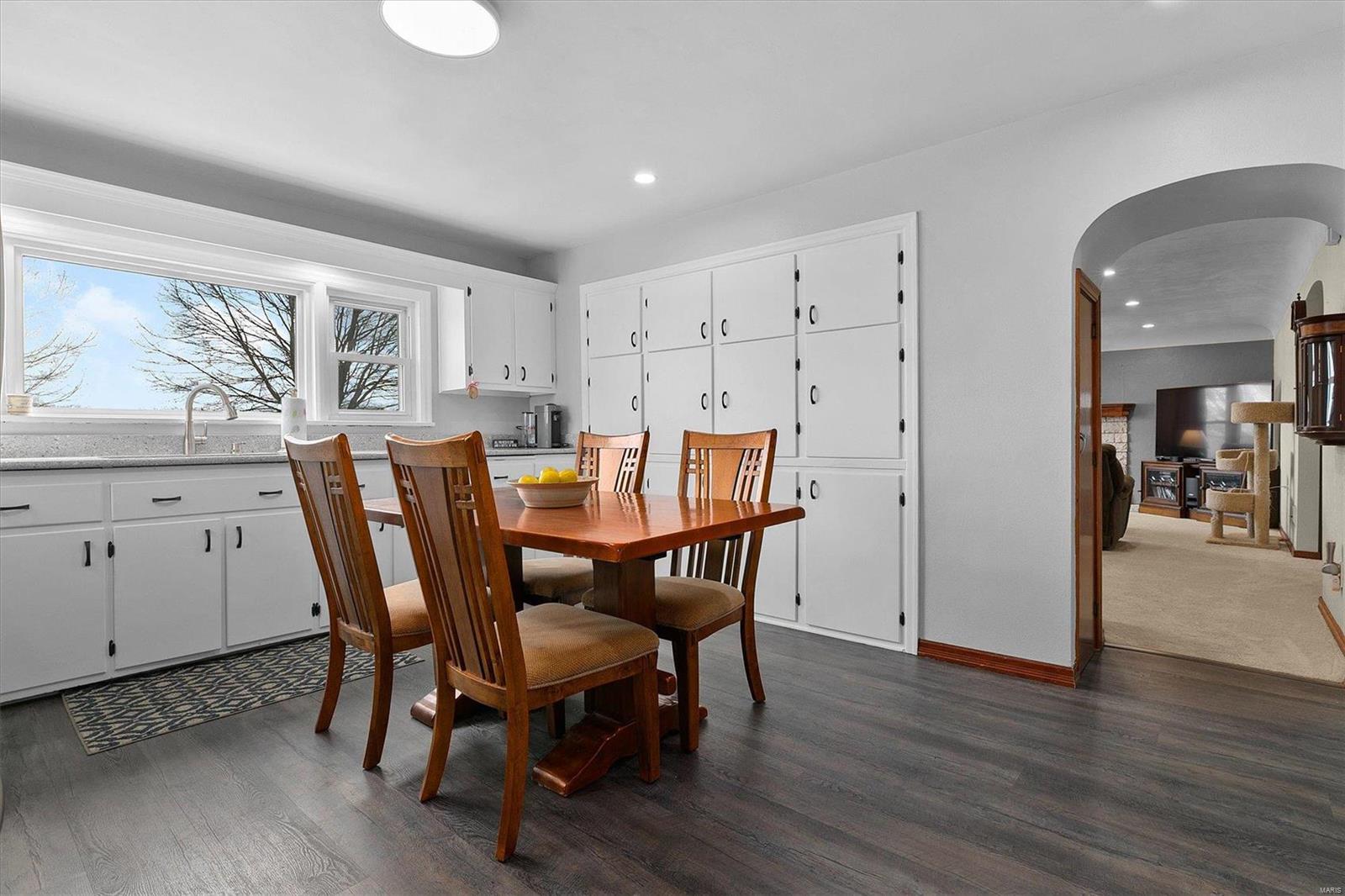 8441 Old Moro Road Dorsey, IL 62021 - Photo 12 of 80