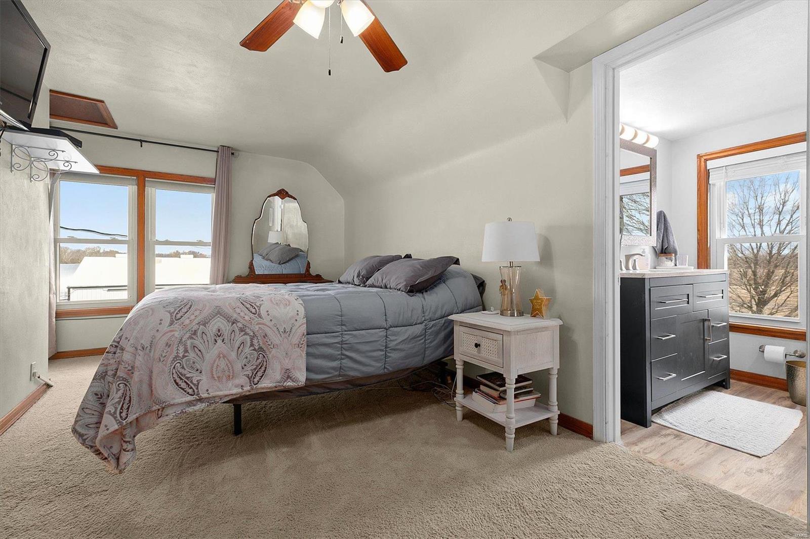 8441 Old Moro Road Dorsey, IL 62021 - Photo 15 of 80