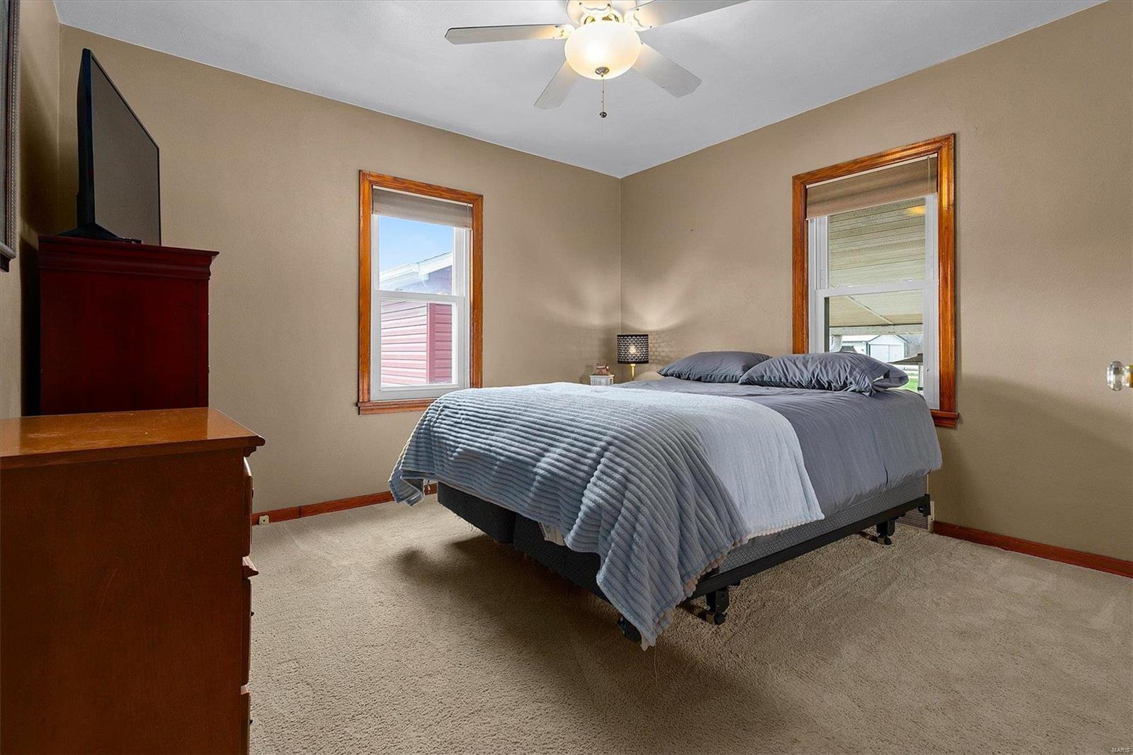 8441 Old Moro Road Dorsey, IL 62021 - Photo 17 of 80