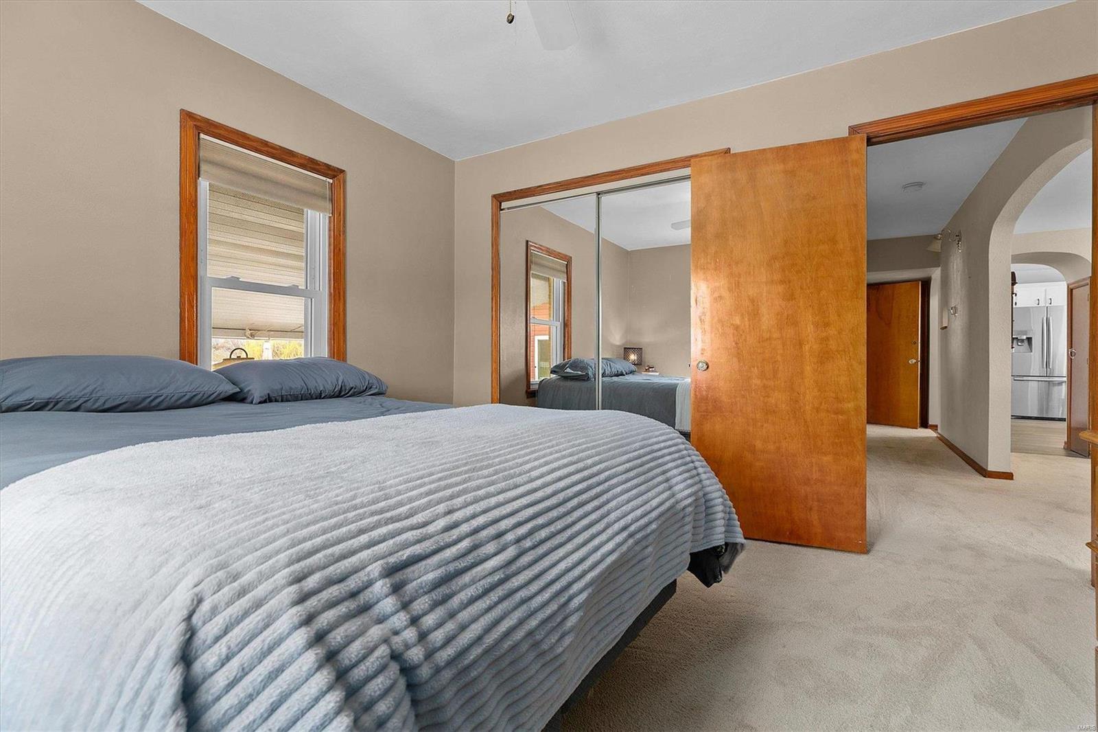 8441 Old Moro Road Dorsey, IL 62021 - Photo 18 of 80