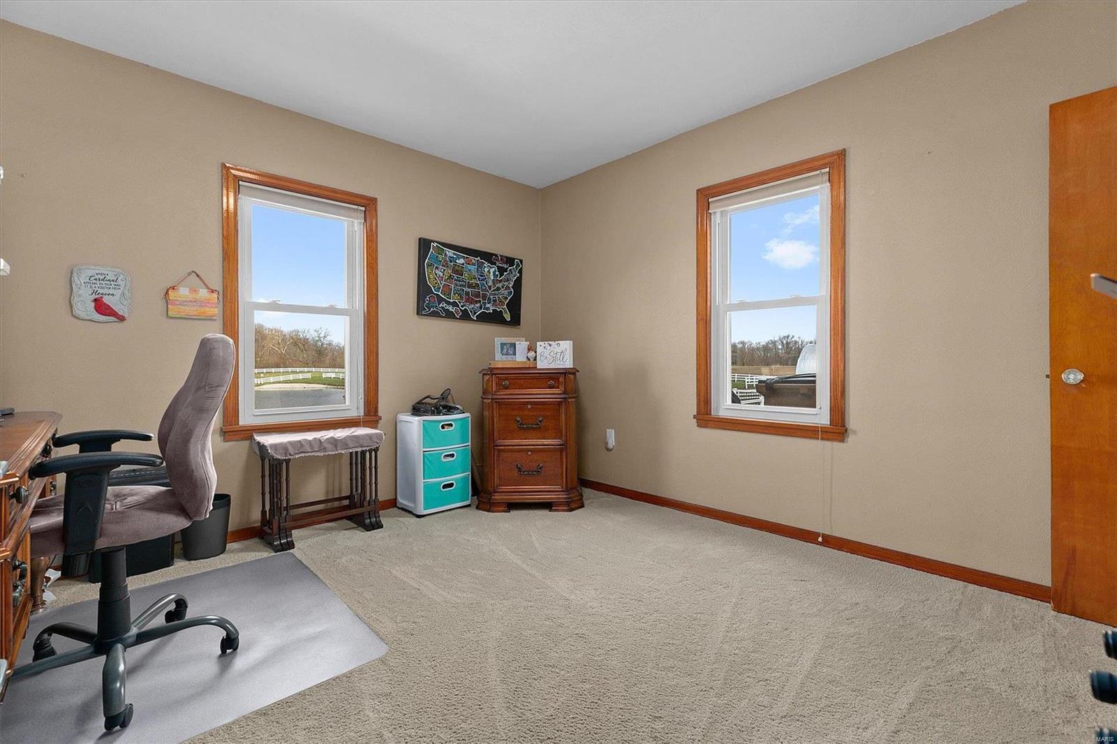 8441 Old Moro Road Dorsey, IL 62021 - Photo 25 of 80