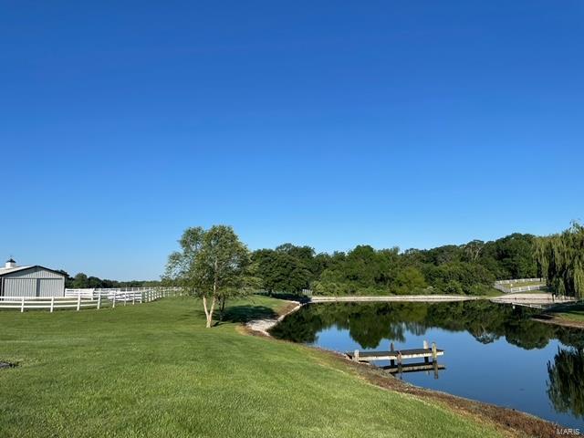 8441 Old Moro Road Dorsey, IL 62021 - Photo 30 of 80