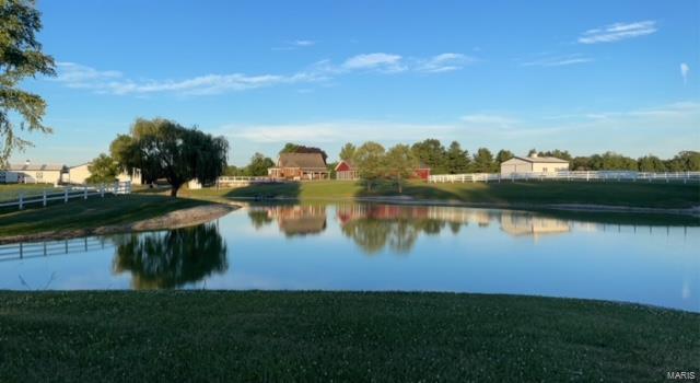 8441 Old Moro Road Dorsey, IL 62021 - Photo 31 of 80