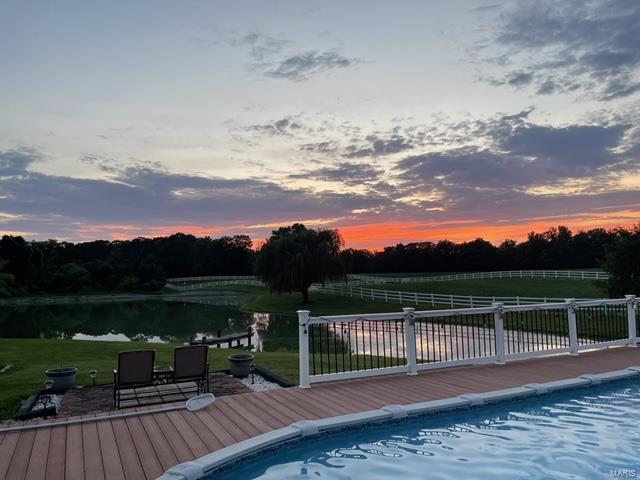 8441 Old Moro Road Dorsey, IL 62021 - Photo 32 of 80