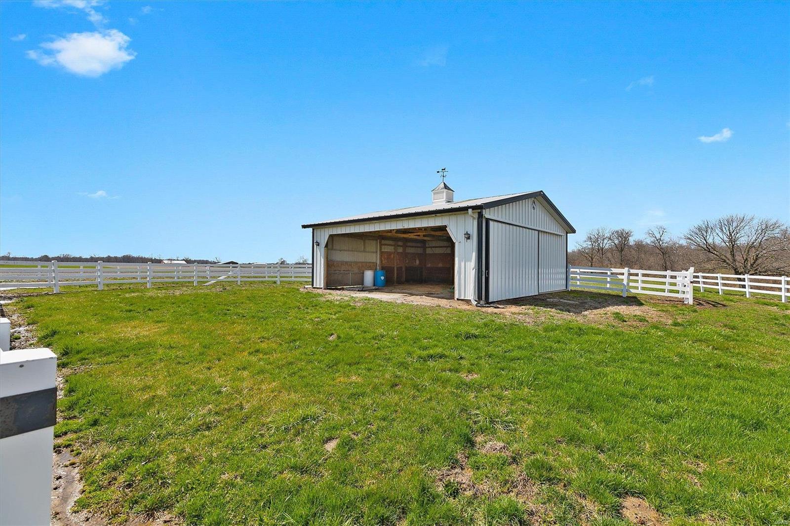 8441 Old Moro Road Dorsey, IL 62021 - Photo 36 of 80