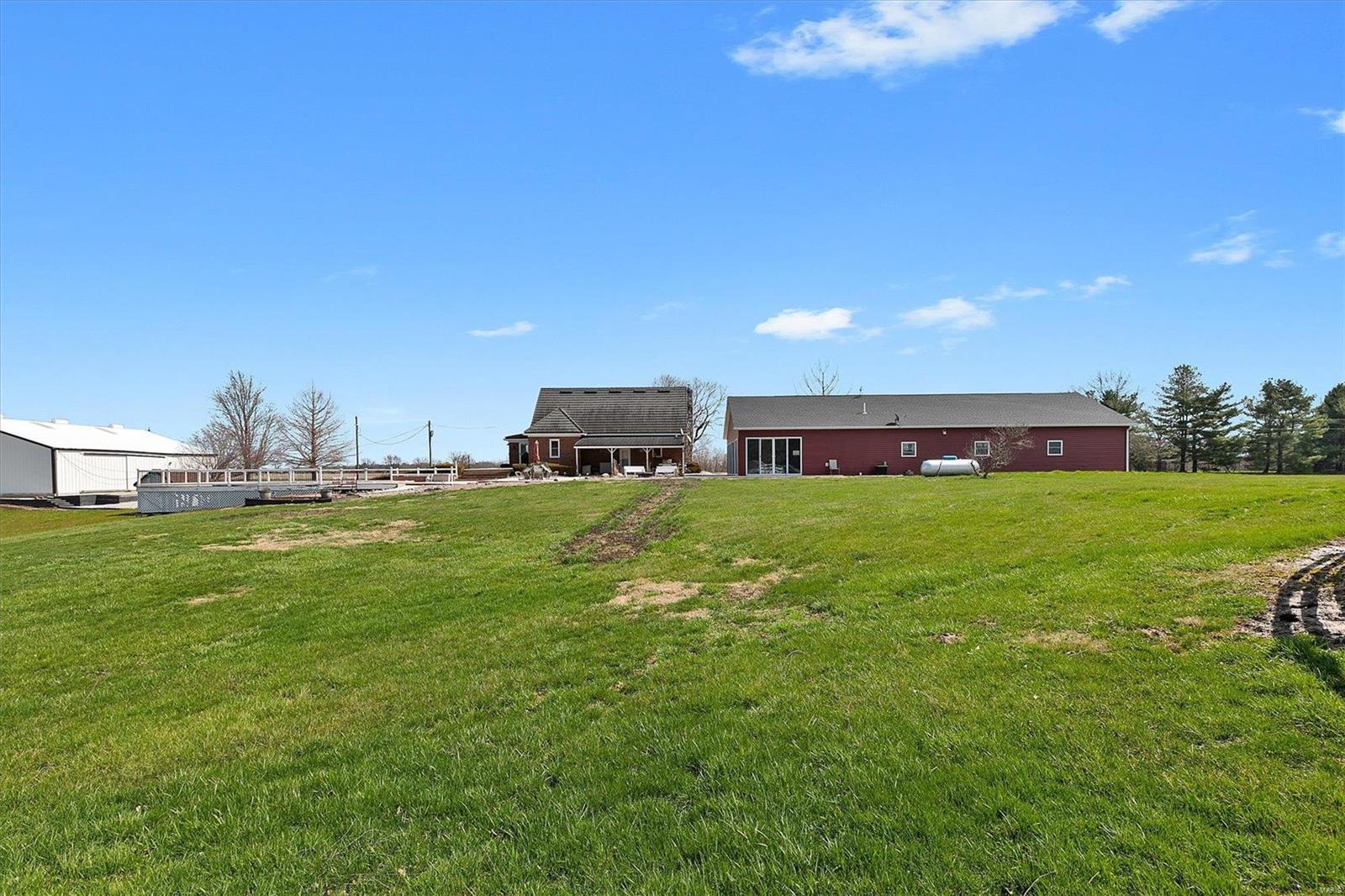 8441 Old Moro Road Dorsey, IL 62021 - Photo 38 of 80