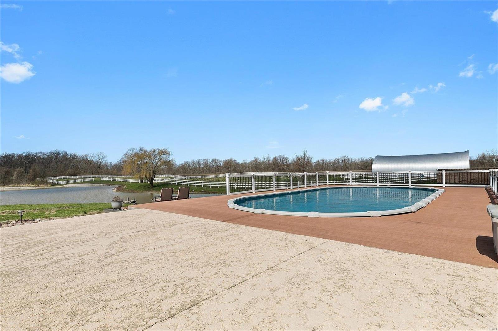 8441 Old Moro Road Dorsey, IL 62021 - Photo 42 of 80