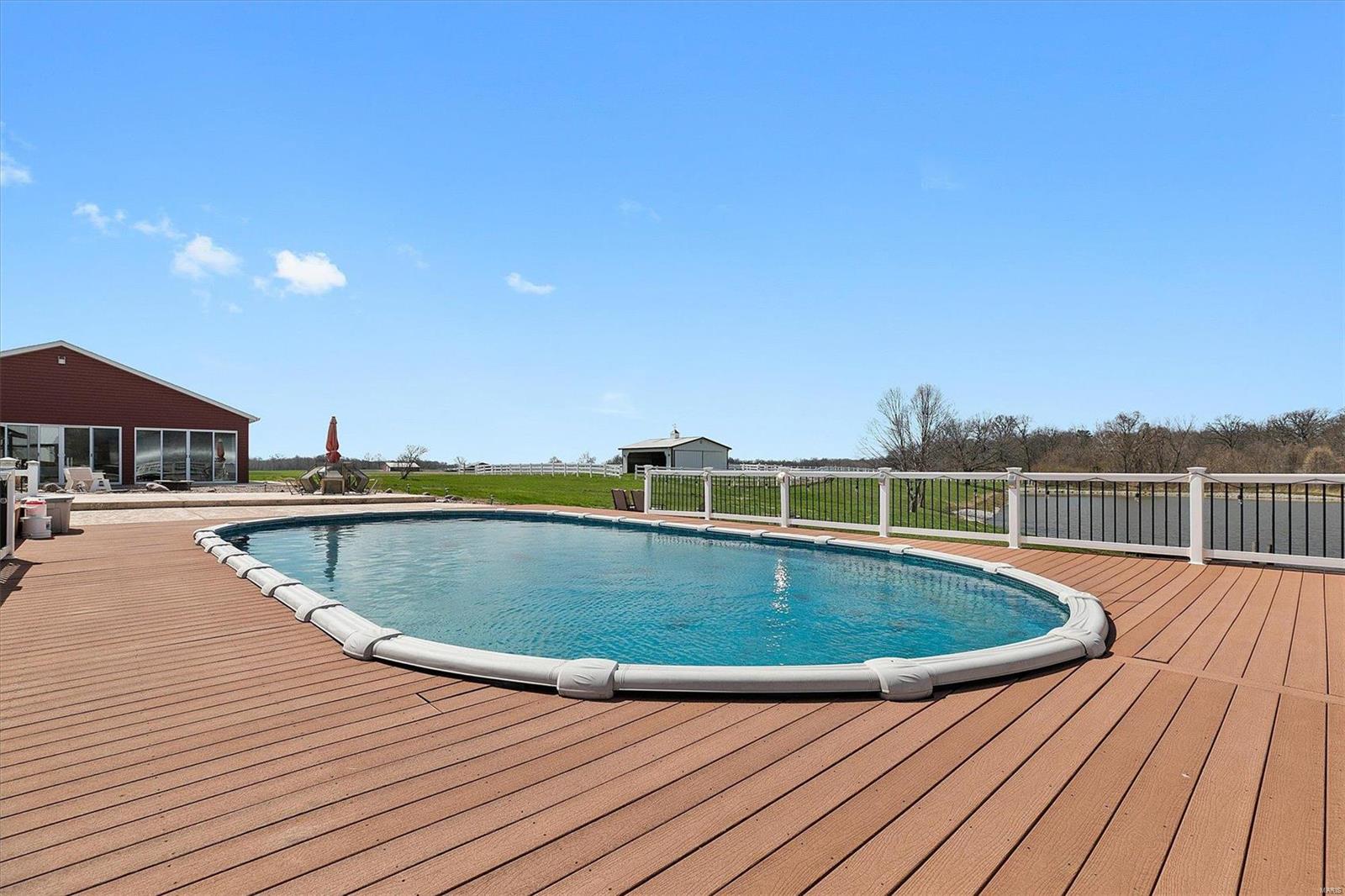 8441 Old Moro Road Dorsey, IL 62021 - Photo 44 of 80