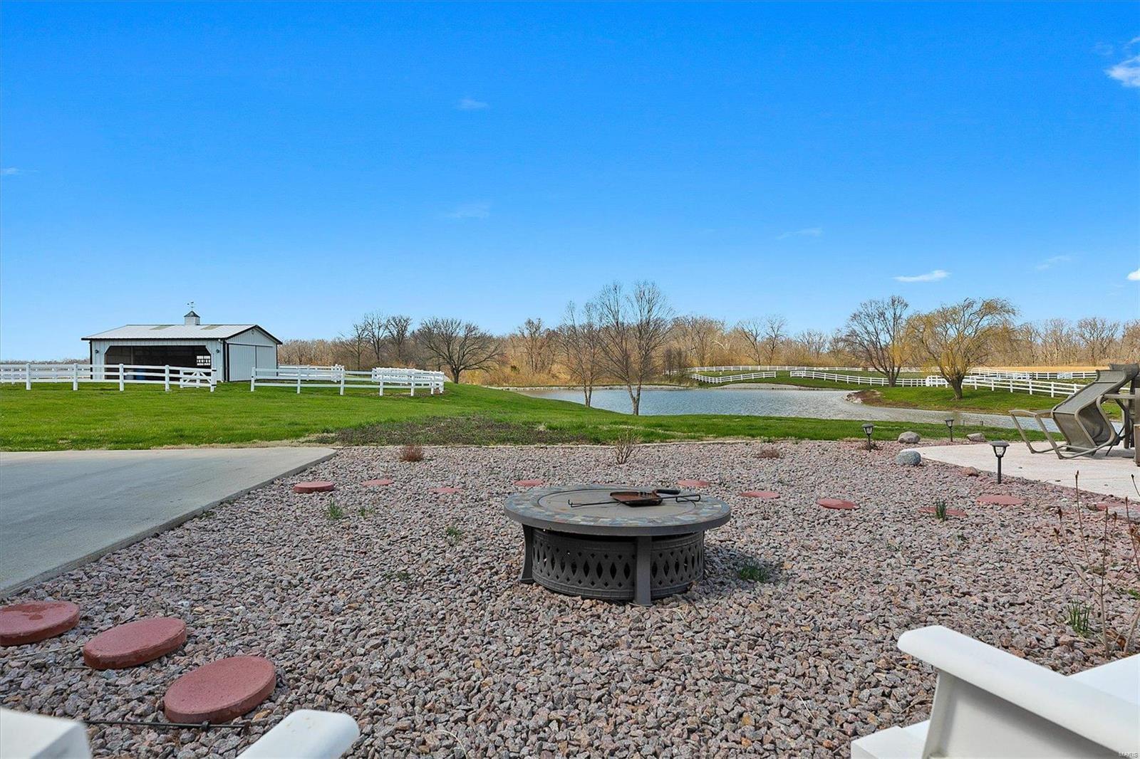 8441 Old Moro Road Dorsey, IL 62021 - Photo 45 of 80