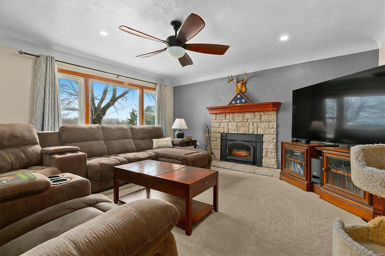 8441 Old Moro Road Dorsey, IL 62021 - Photo 5 of 80