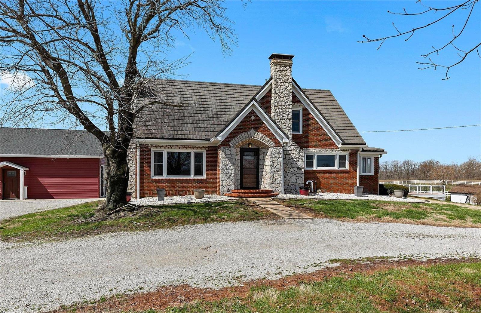 8441 Old Moro Road Dorsey, IL 62021 - Photo 55 of 80