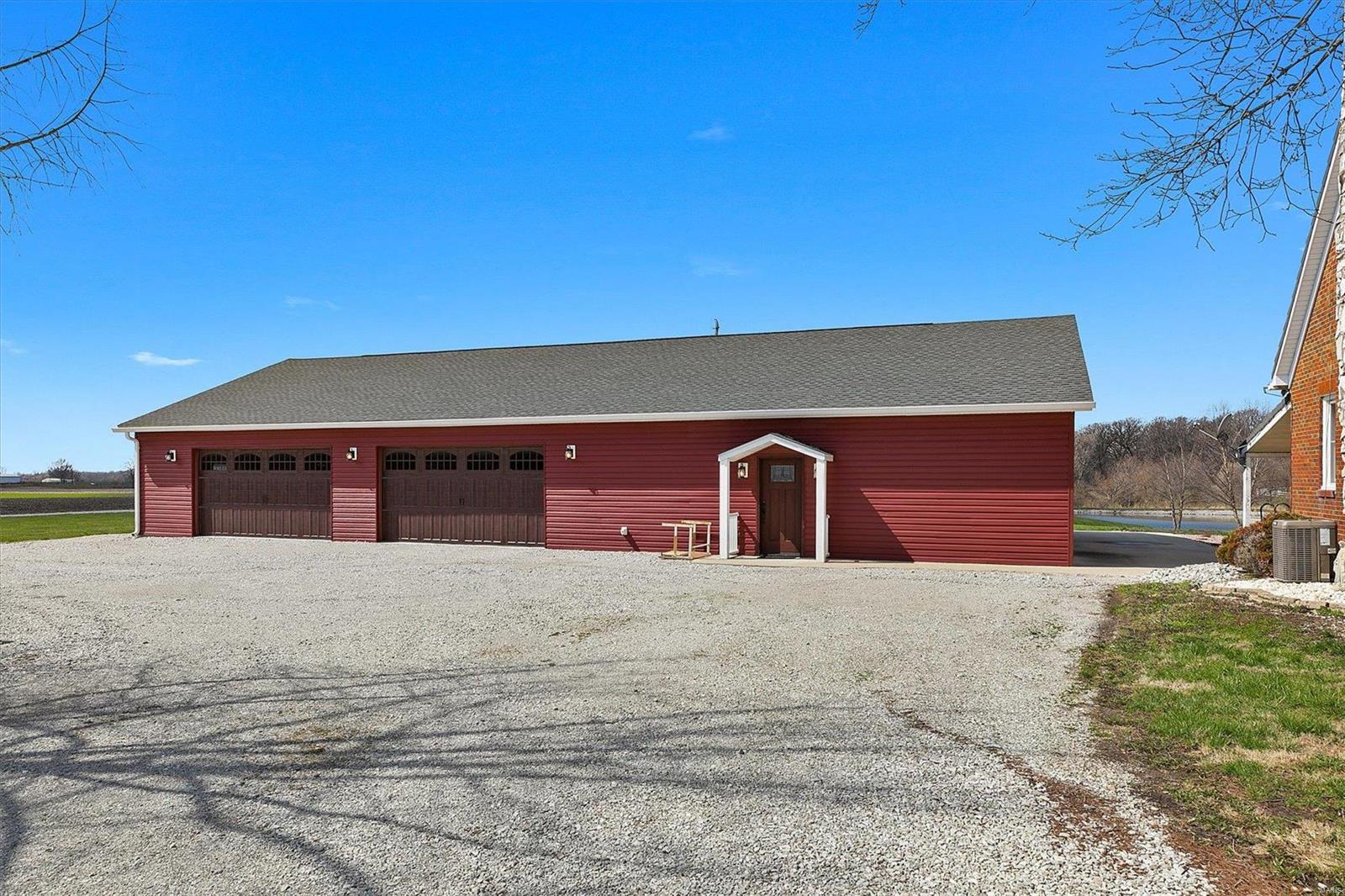 8441 Old Moro Road Dorsey, IL 62021 - Photo 56 of 80