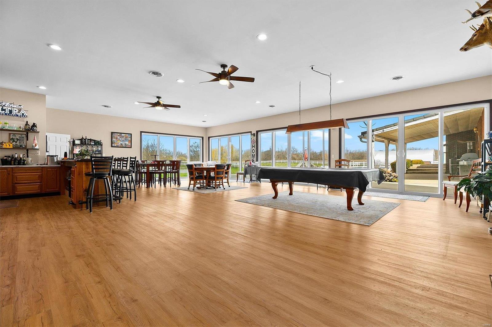 8441 Old Moro Road Dorsey, IL 62021 - Photo 57 of 80