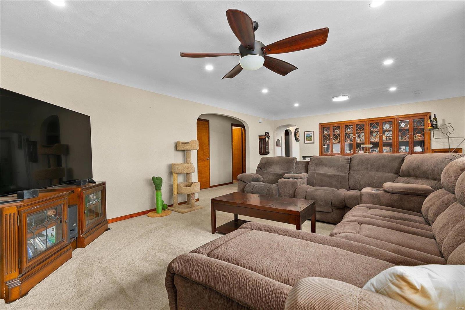 8441 Old Moro Road Dorsey, IL 62021 - Photo 6 of 80