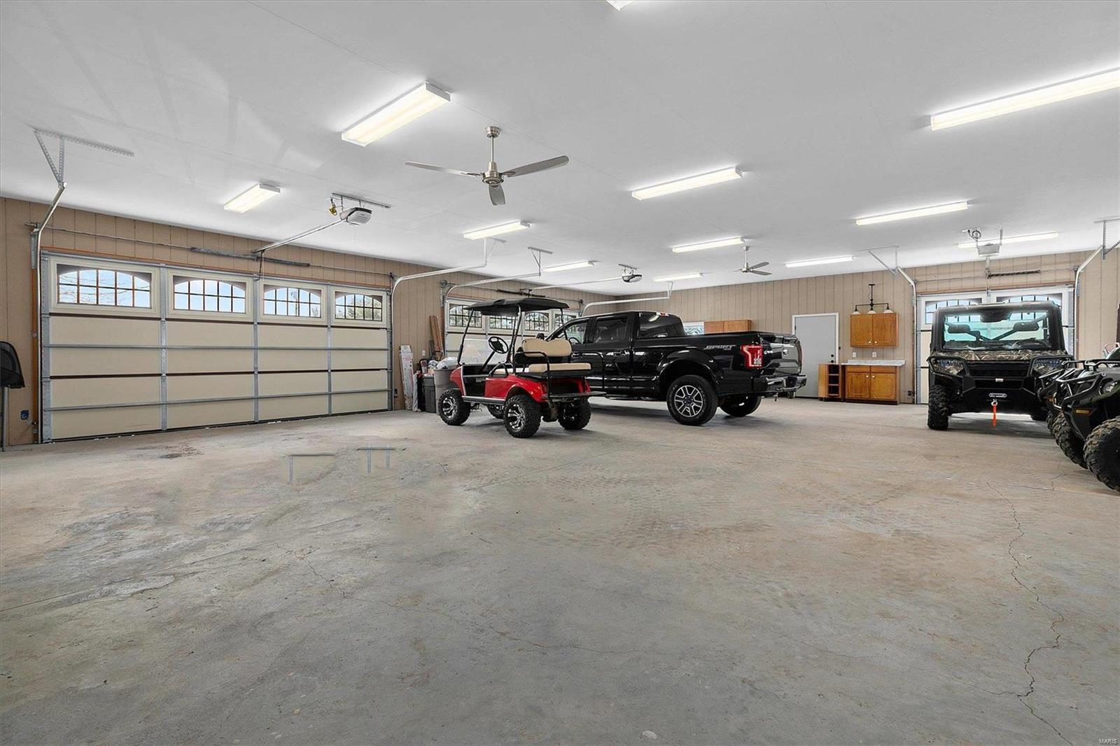 8441 Old Moro Road Dorsey, IL 62021 - Photo 63 of 80