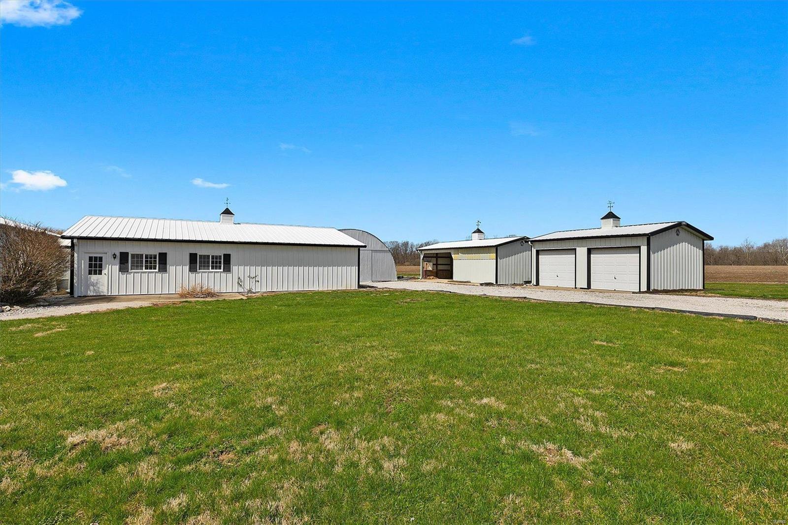 8441 Old Moro Road Dorsey, IL 62021 - Photo 65 of 80