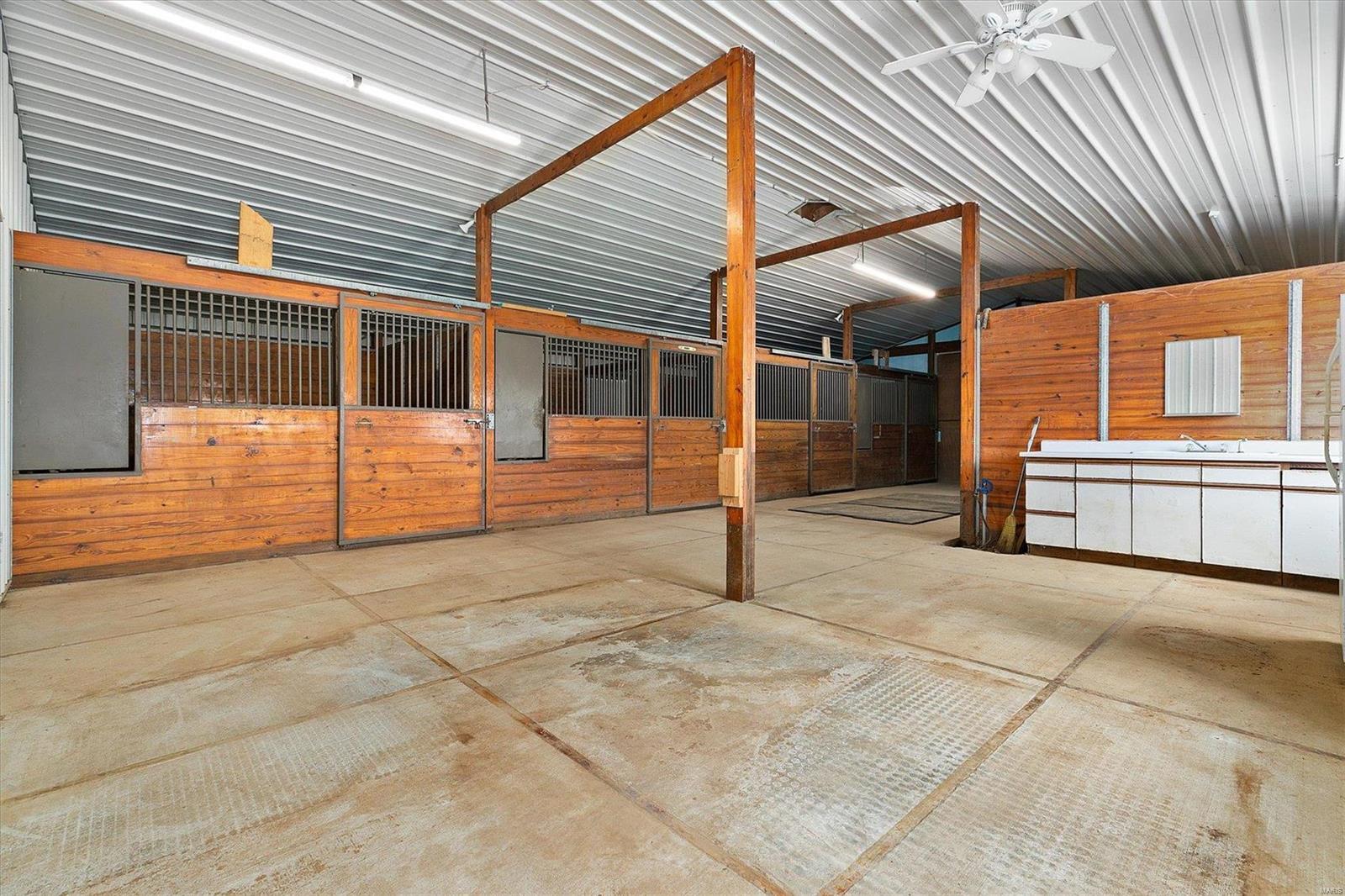 8441 Old Moro Road Dorsey, IL 62021 - Photo 66 of 80