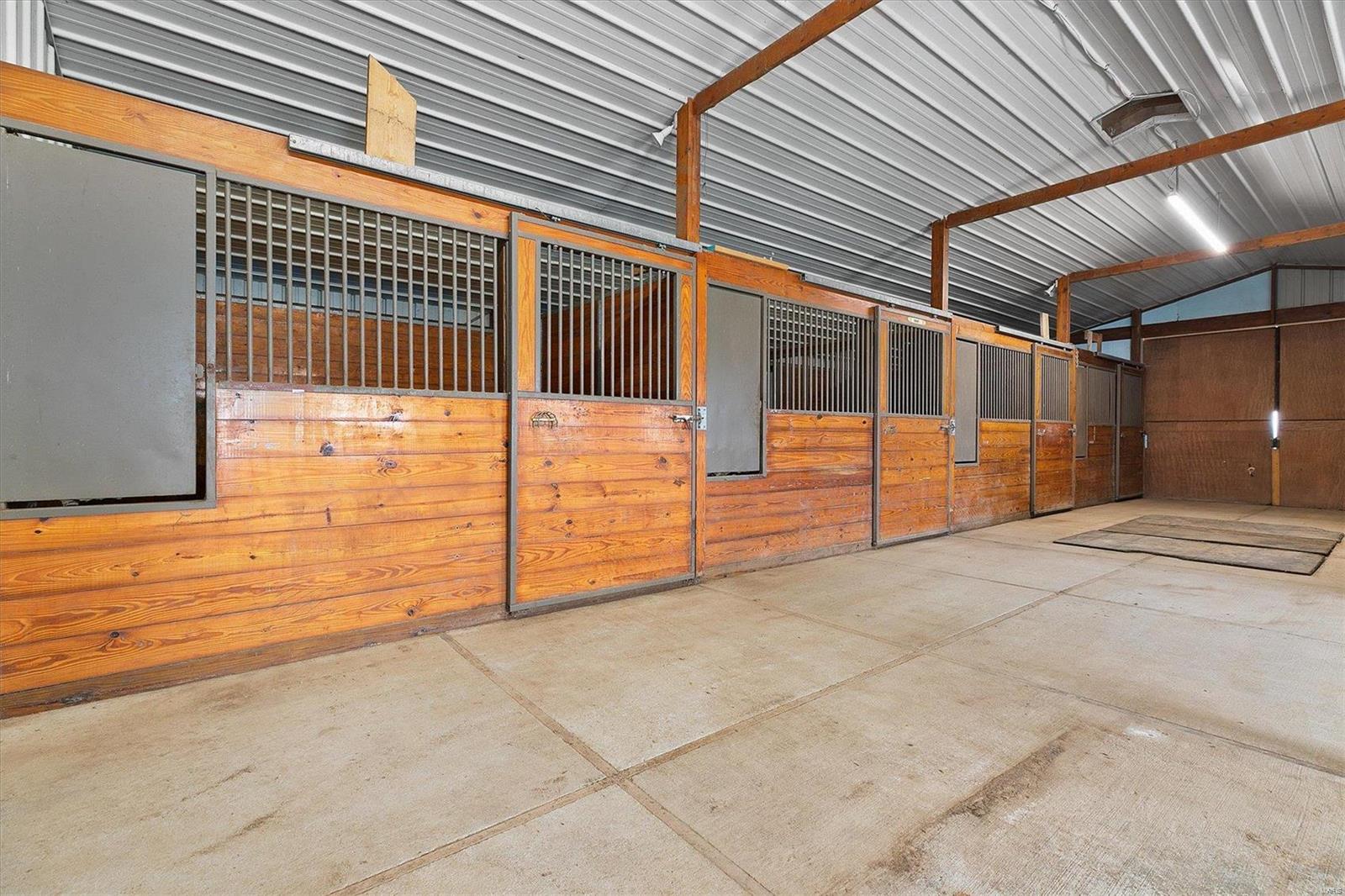 8441 Old Moro Road Dorsey, IL 62021 - Photo 67 of 80