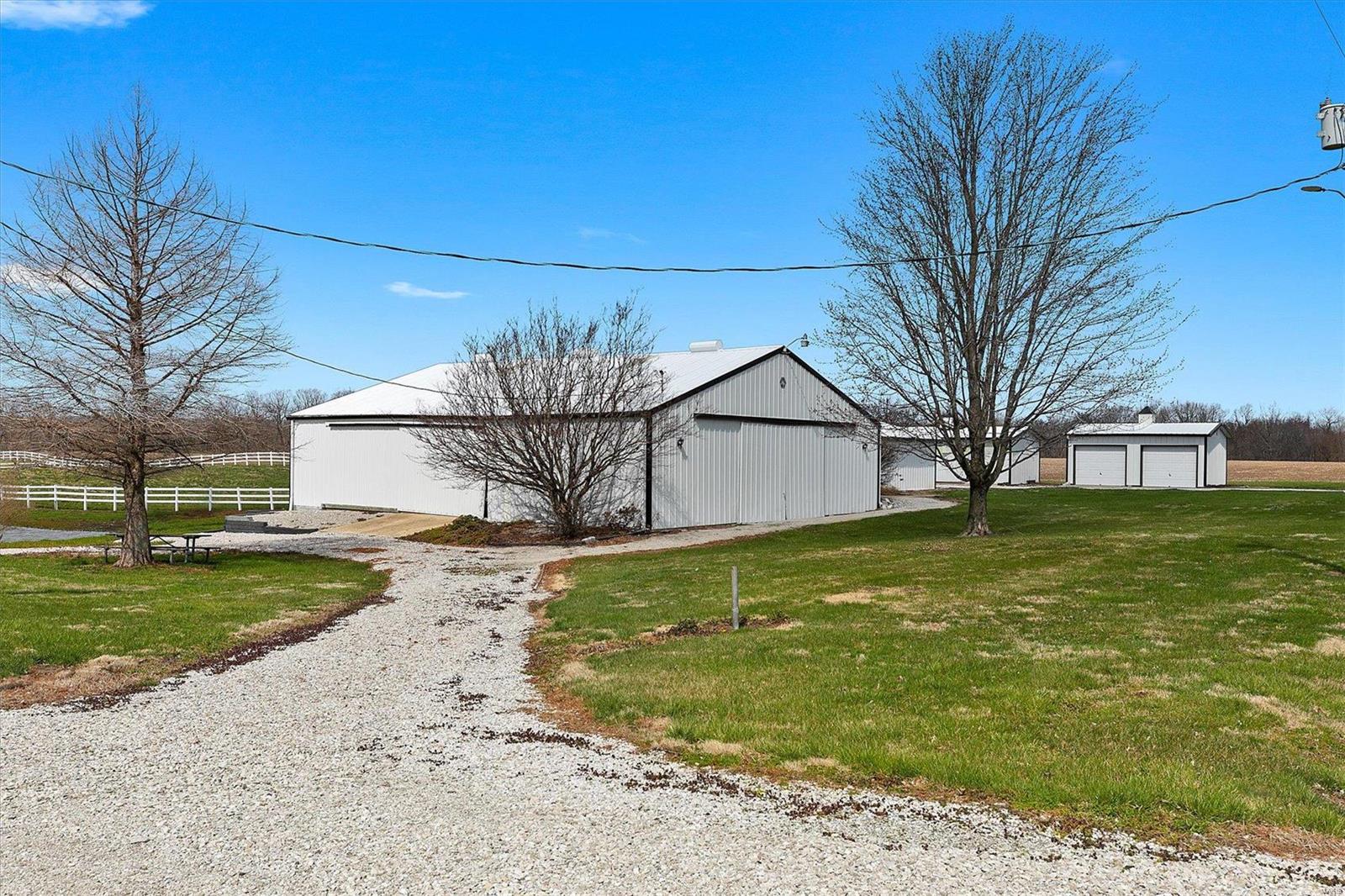 8441 Old Moro Road Dorsey, IL 62021 - Photo 69 of 80