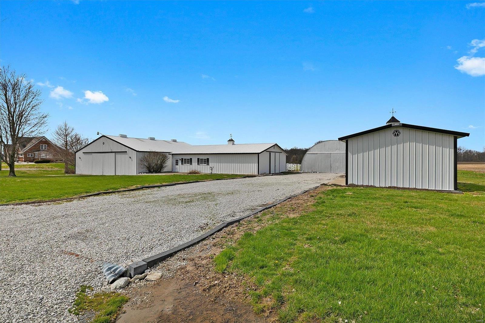 8441 Old Moro Road Dorsey, IL 62021 - Photo 72 of 80