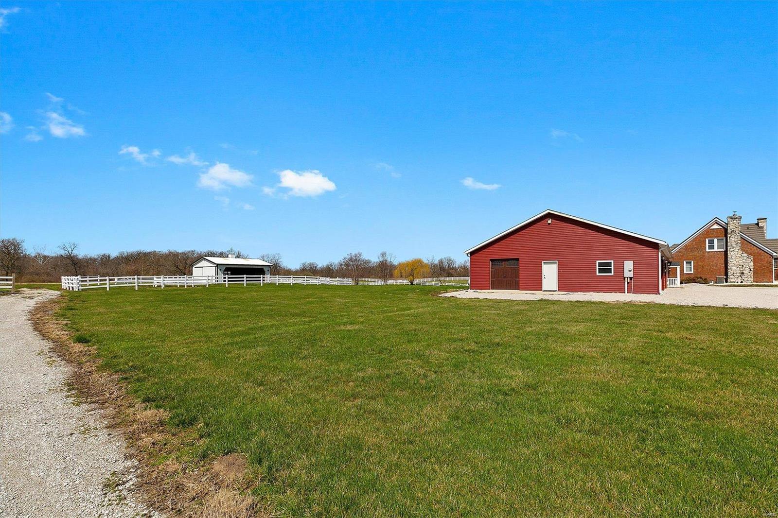8441 Old Moro Road Dorsey, IL 62021 - Photo 75 of 80