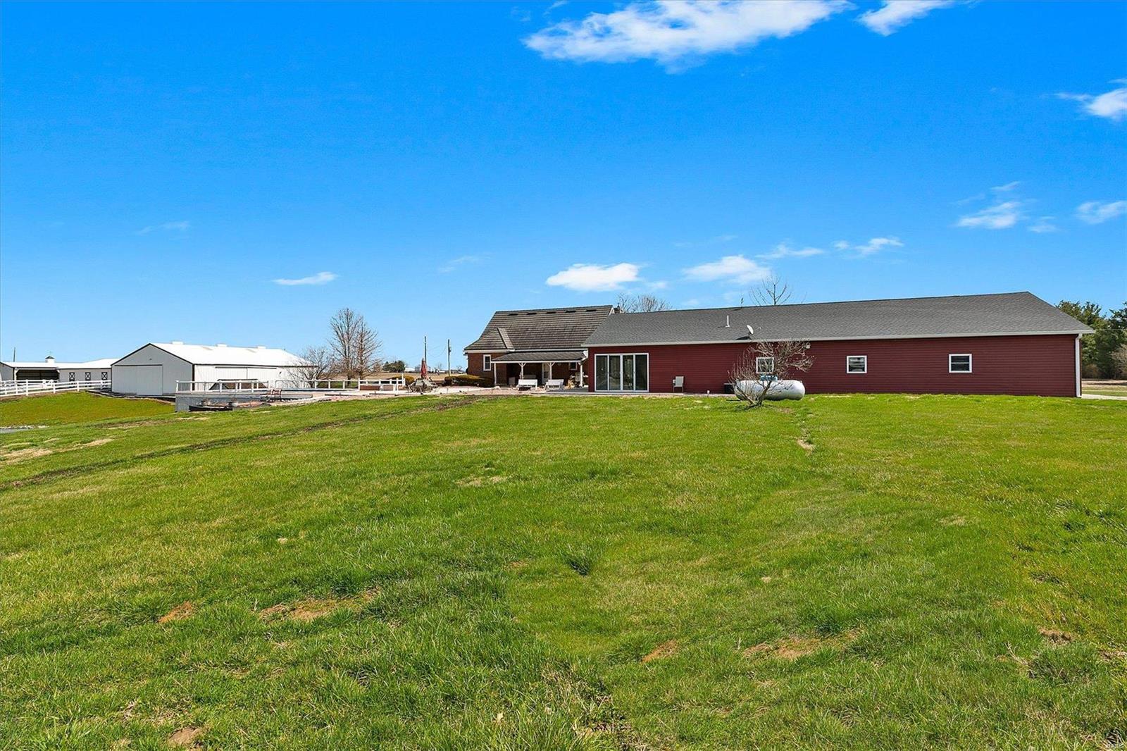 8441 Old Moro Road Dorsey, IL 62021 - Photo 76 of 80