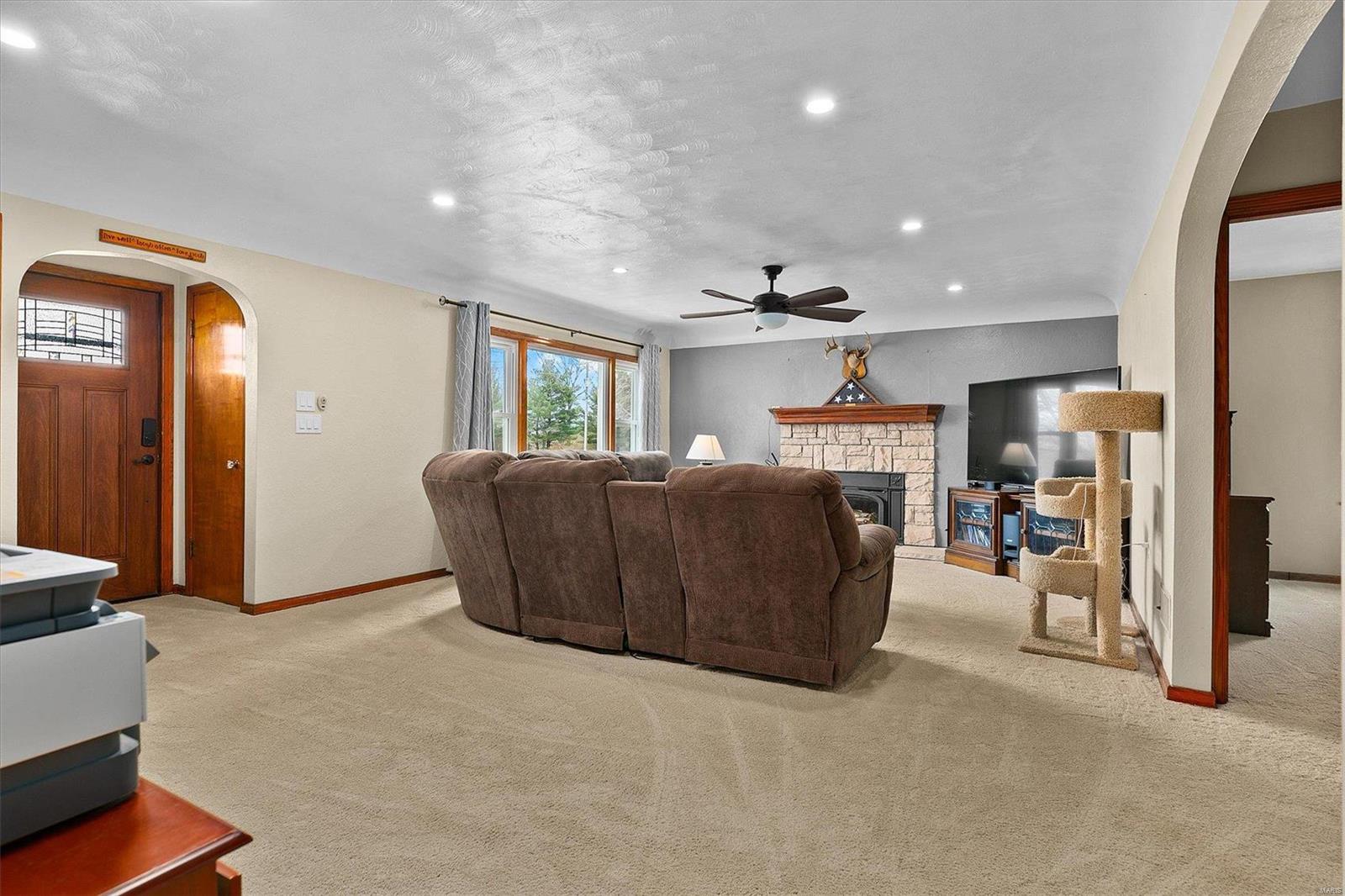 8441 Old Moro Road Dorsey, IL 62021 - Photo 8 of 80