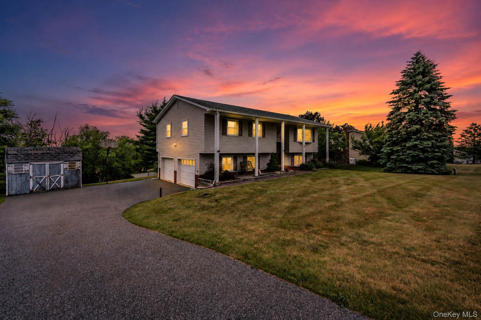 6 Bates Circle Florida, NY 10921 - Photo 50 of 50 Twilight