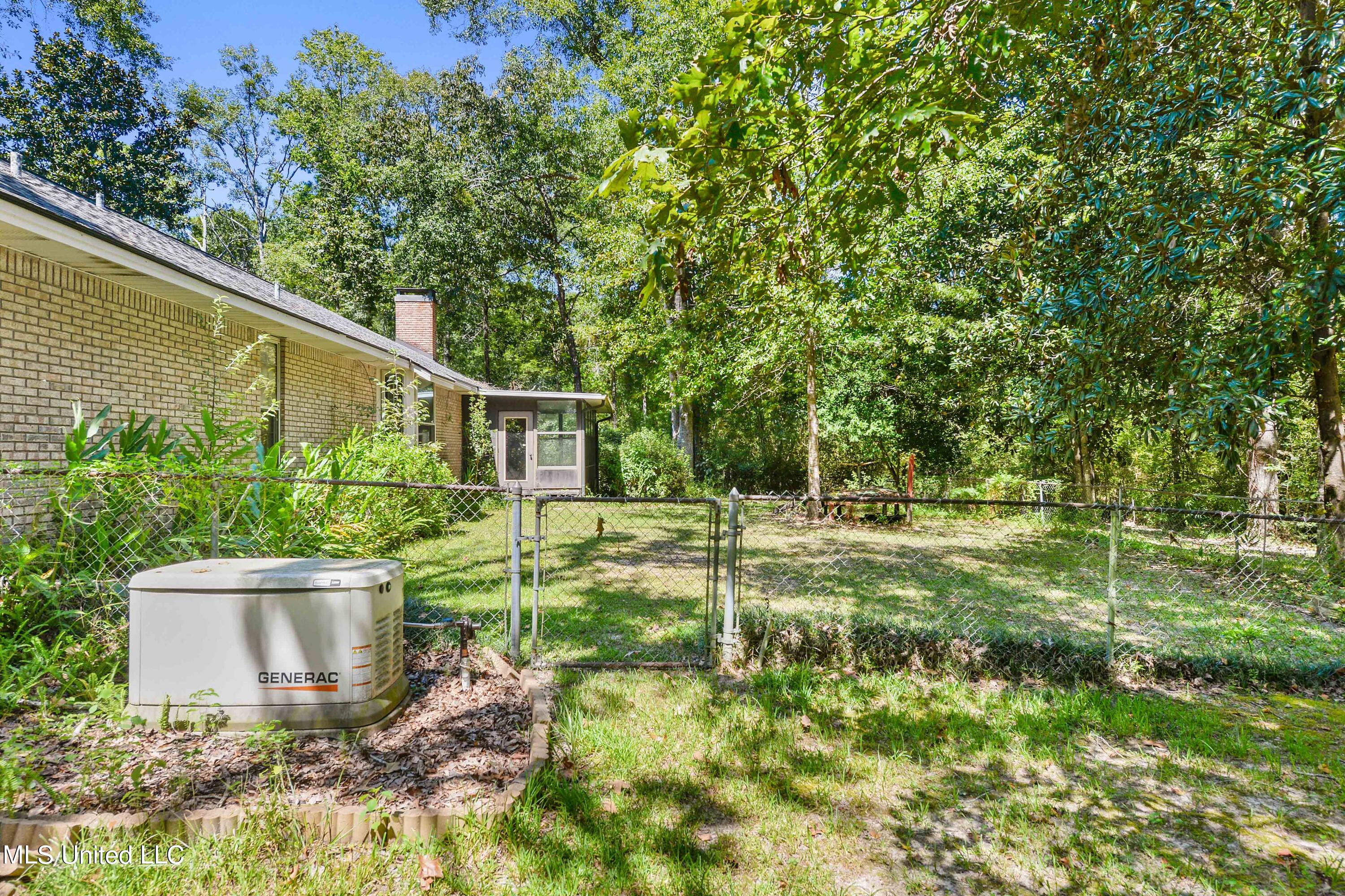 5496 Whetstone Road D'Iberville, MS 39540 - Photo 27 of 29 027